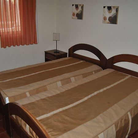 Apartamentos Olhos Do Mar Albufeira Exteriér fotografie