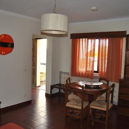 Apartamentos Olhos Do Mar Albufeira Exteriér fotografie