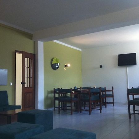 Apartamentos Olhos Do Mar Albufeira Exteriér fotografie