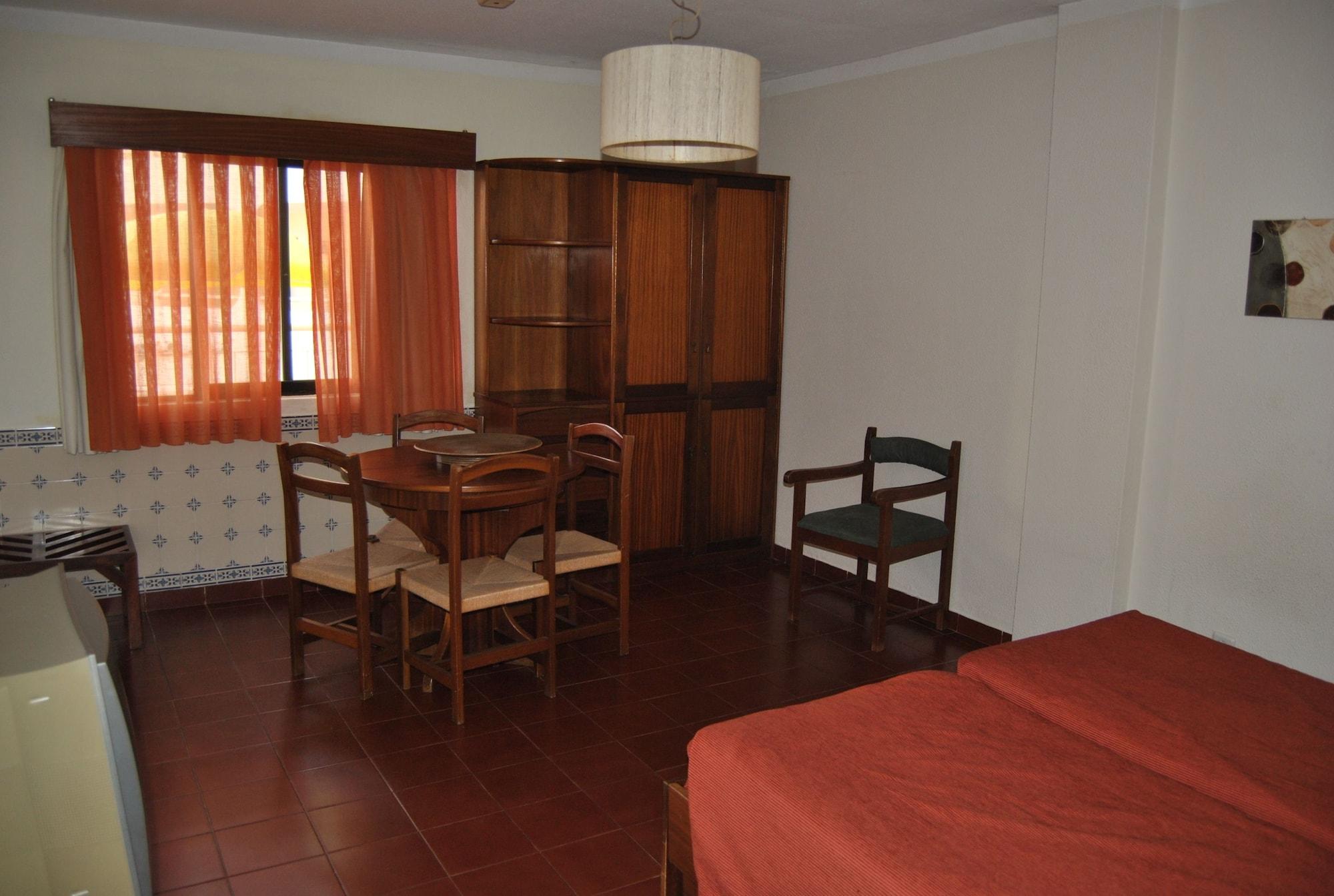 Apartamentos Olhos Do Mar Albufeira Exteriér fotografie
