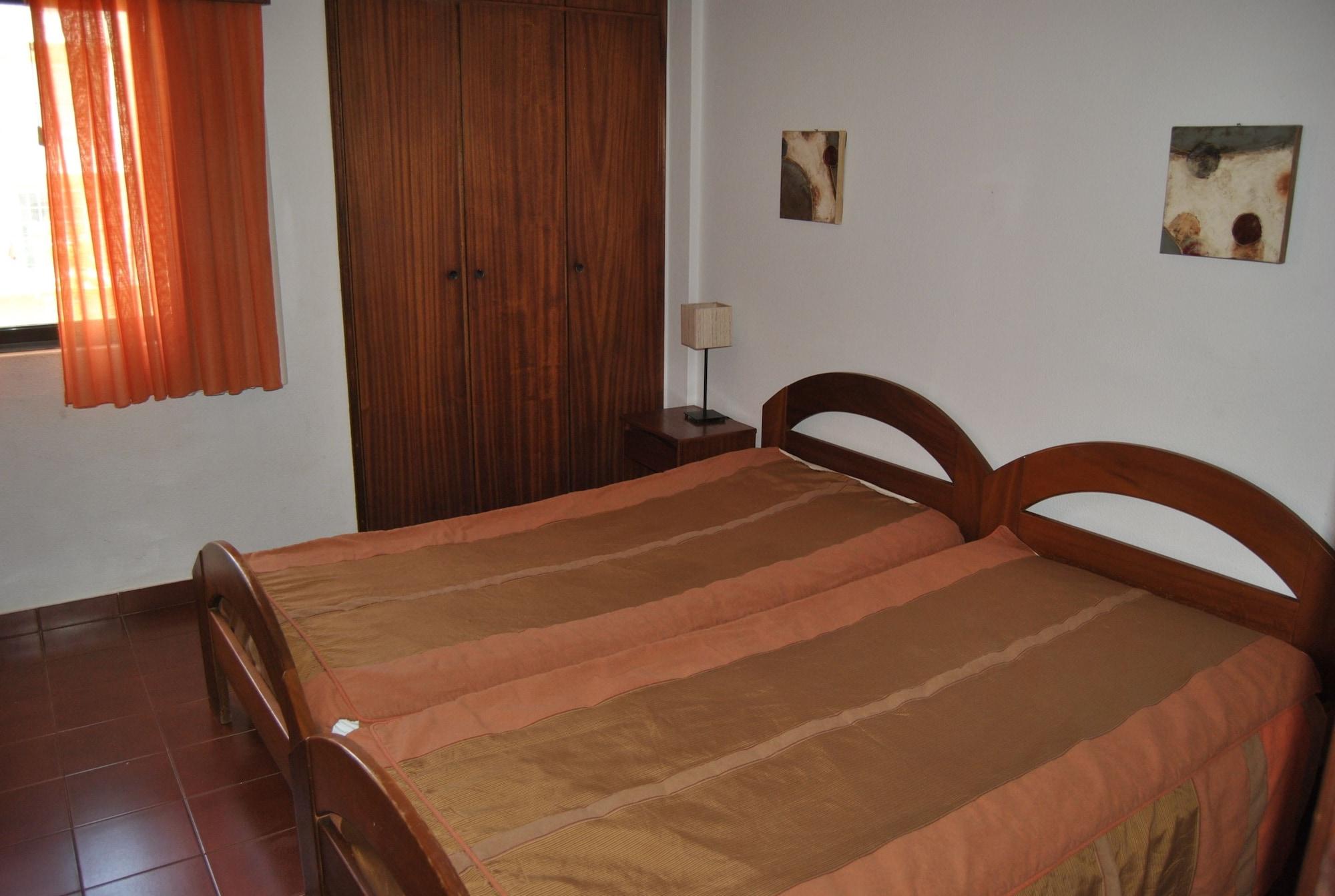 Apartamentos Olhos Do Mar Albufeira Exteriér fotografie
