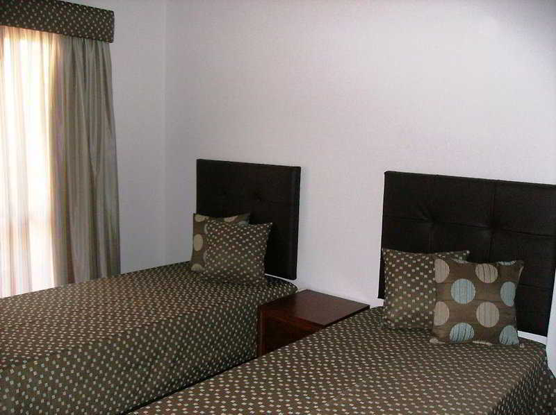 Apartamentos Olhos Do Mar Albufeira Exteriér fotografie