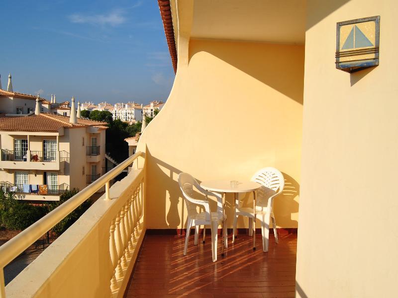 Apartamentos Olhos Do Mar Albufeira Exteriér fotografie