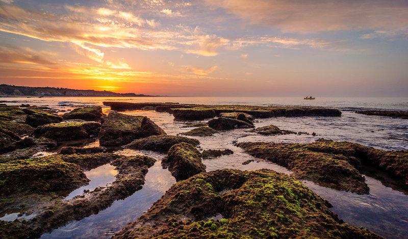Apartamentos Olhos Do Mar Albufeira Exteriér fotografie