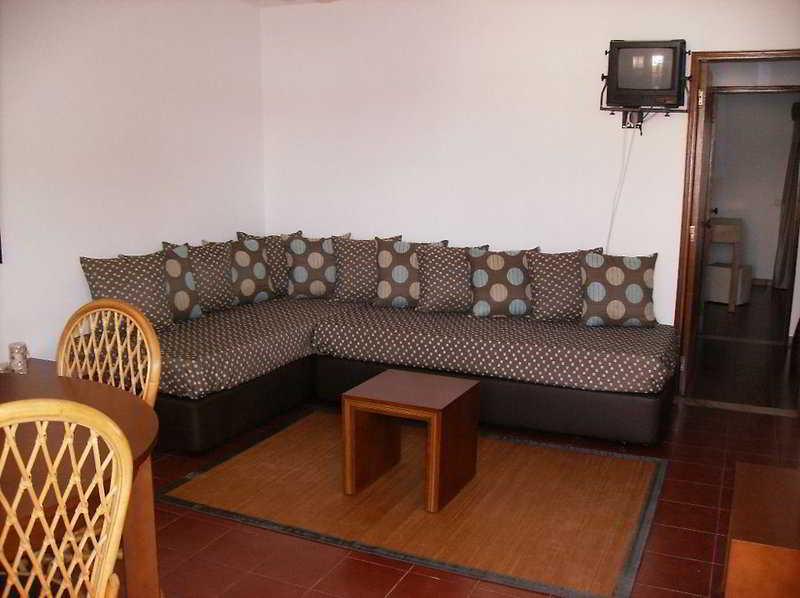 Apartamentos Olhos Do Mar Albufeira Exteriér fotografie