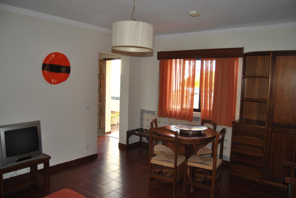 Apartamentos Olhos Do Mar Albufeira Exteriér fotografie